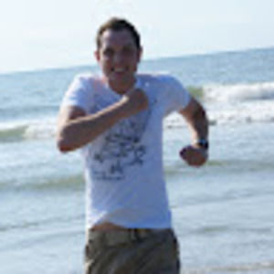 Meet your Posher, Caleb